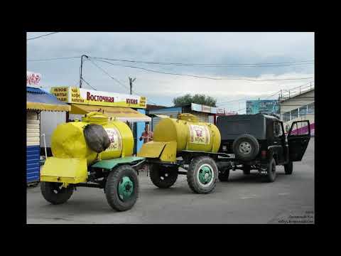 Разберем как сделать деньге на обычном квасе