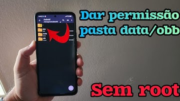COMO TER ACESSO A PASTA DATA DO ANDROID 13 CELULARES #XIAOMI #SAMSUNG E #MOTOROLA