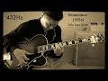 Hinamatsuri (1936) ひなまつり Solo Jazz Guitar Hideo Date (A=432Hz) 1958 Gibson L-5C