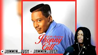 FIRST TIME HEARING Johnny Gill & Shanice - Silent Prayer REACTION