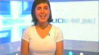 Webscape BBC World, Click Online, 26Jun2003