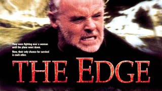 Underrated Horror Films The Edge