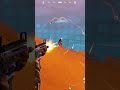 EPIC FAIL ON FORTNITE OG