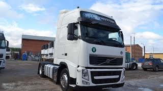 Volvo FH 13 460 ID5857