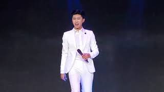 트로트가수 ❣임영웅❣  단독 콘서트(앵콜곡)(사랑할나이* 나뭇꾼* 뿐이고)