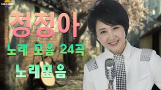 정정아 🍂 정정아 노래 연속듣기 🍂 정정아 다시 듣고 싶은 명곡 모음 🍂 정정아 인기곡 모음