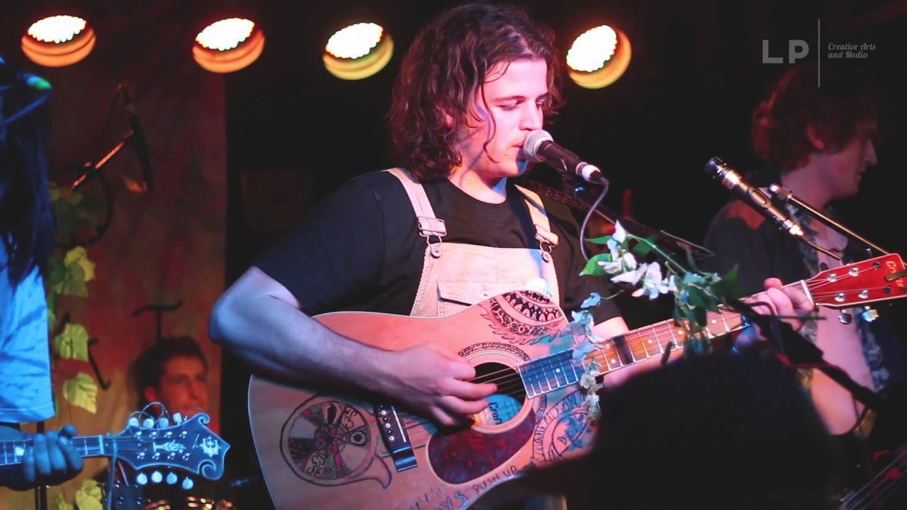 Mango Retreat - Taller Trees LIVE