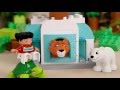 Slide - LEGO DUPLO - Mini Movie (BE FR)