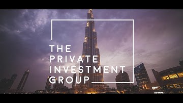 Wes Consulting Group Ltd. presents RUBY FUND (Latest & Most Exciting Project in Digital Securities)