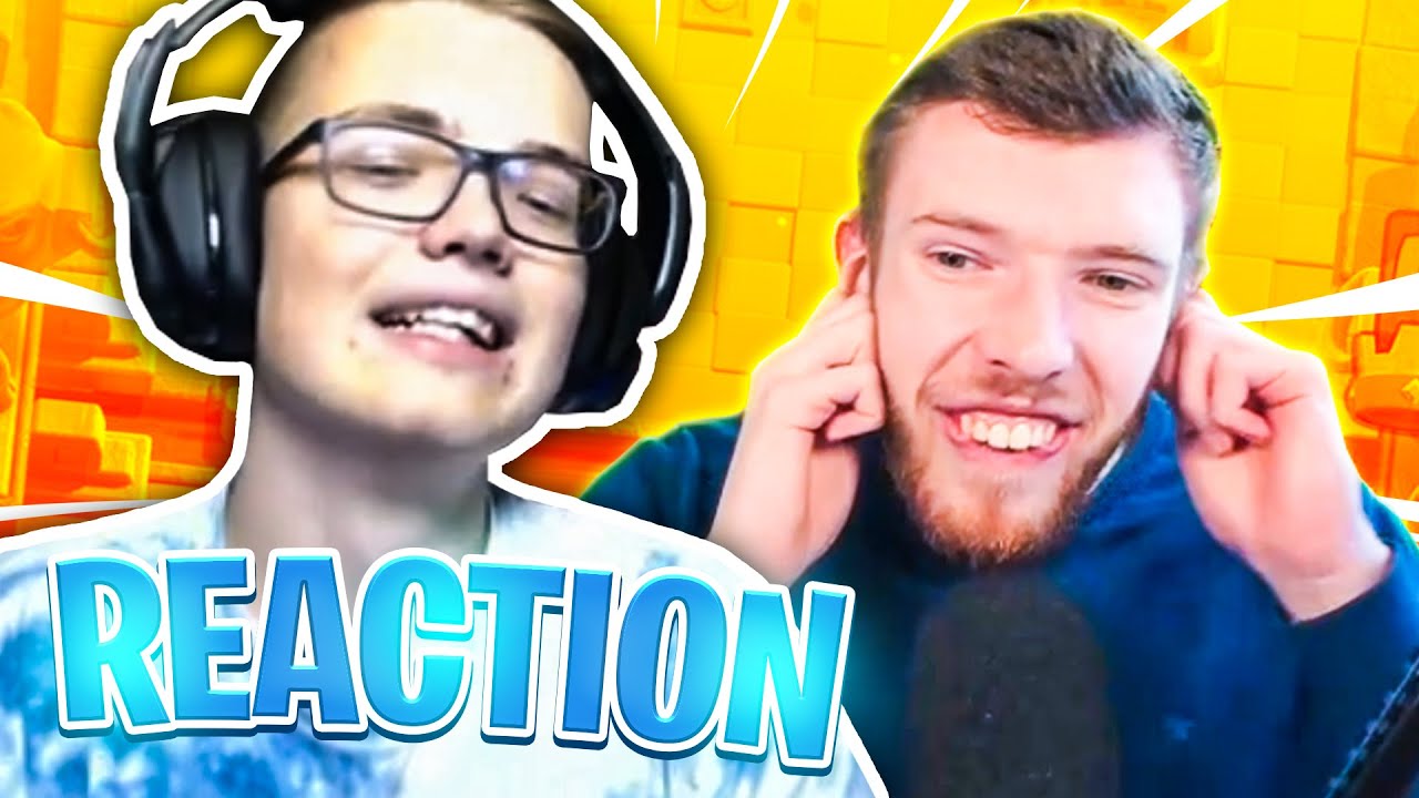 🤣Flobby REAGIERT auf