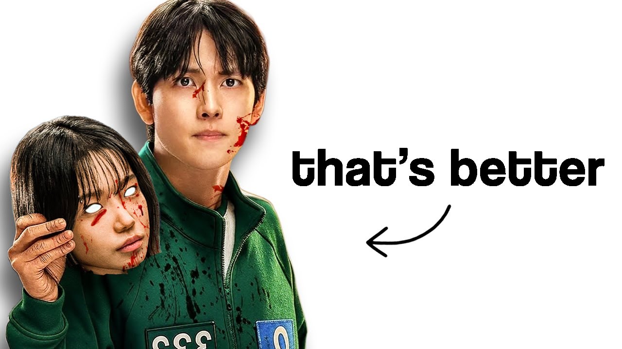 What if Myung-gi KILLED Jun-Hee And Her Baby in Squid Game Season 3?
