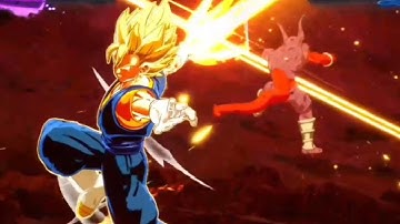 Dragon Ball Sparking! Zero - Random Battle 250 Vegito Vs Janemba