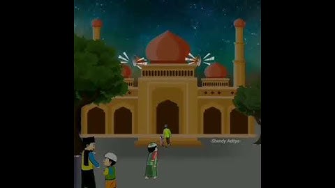 Thumbnail of Sola sola magrib