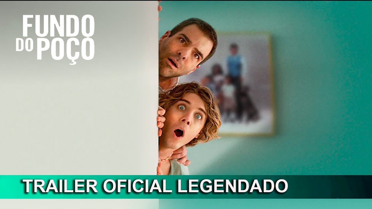 Trailer de Fundo do Poço