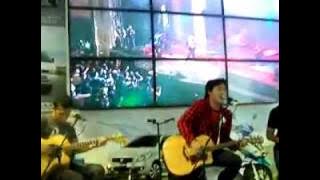 marvells - bila aku (live acoustic at suzuki booth pekan raya jakarta 2011)
