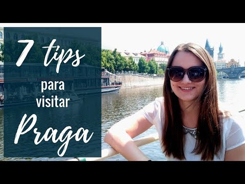 Video: Consejos para visitar el Castillo de Praga