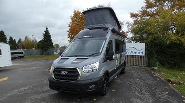 NEW 2026 SWIFT TREKKER X AUTOMATIC £78,285