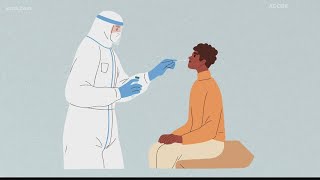 Your COVID-19 home test is positive: Should you get tested again
