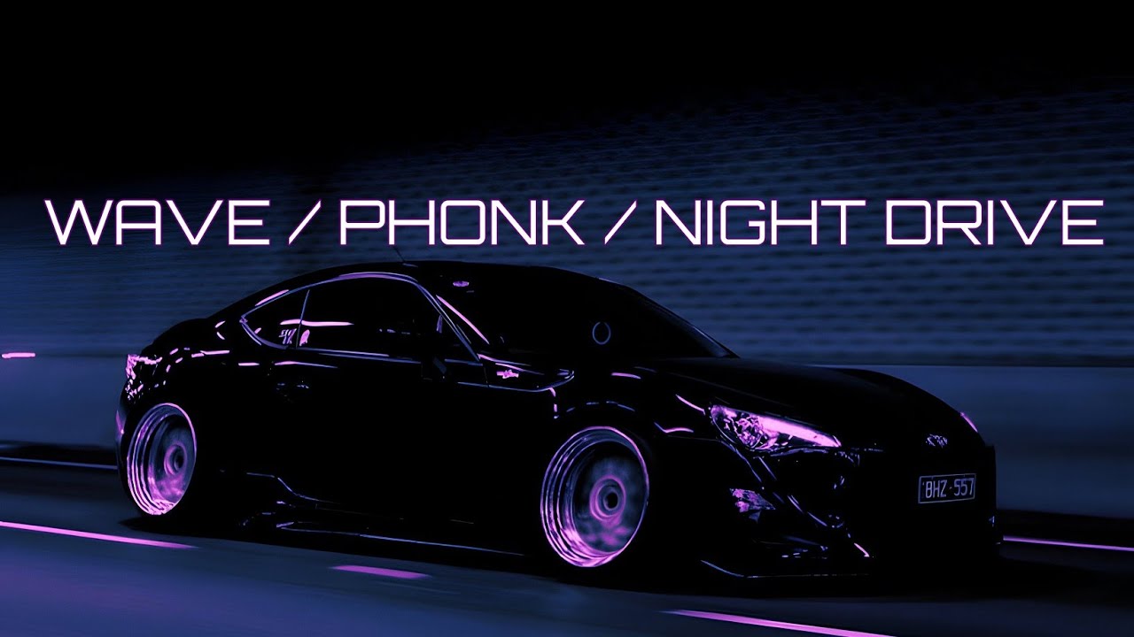 Nismō - Demons (Ft. Devilish Trio) [Wave/Phonk/Nightdrive]