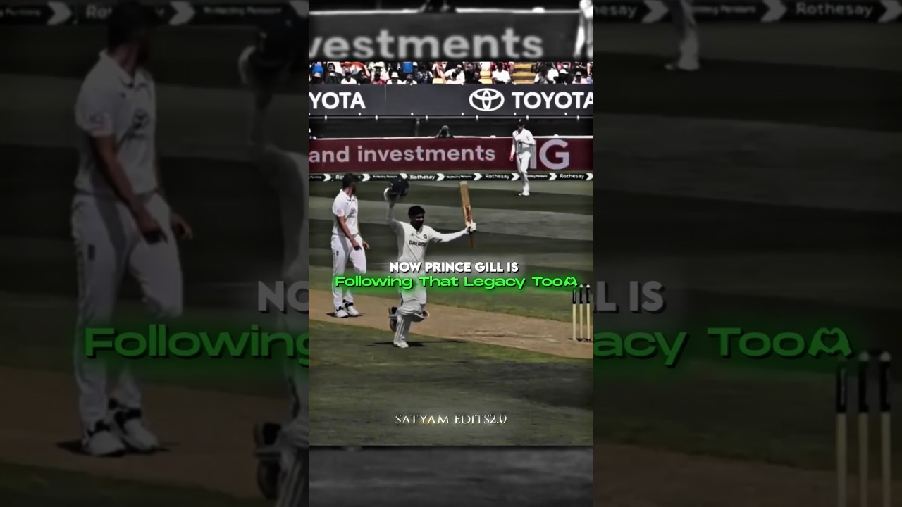 MRF Bat Legacy 🤝🥶