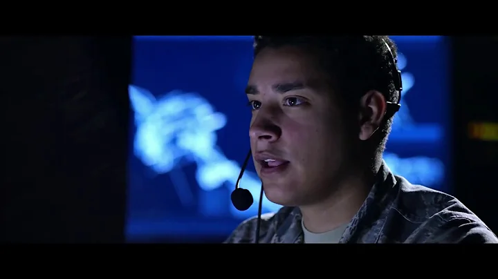 Enabling Space Superiority: Transforming Air Force satellite operations and ground systems