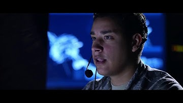 Enabling Space Superiority: Transforming Air Force satellite operations and ground systems
