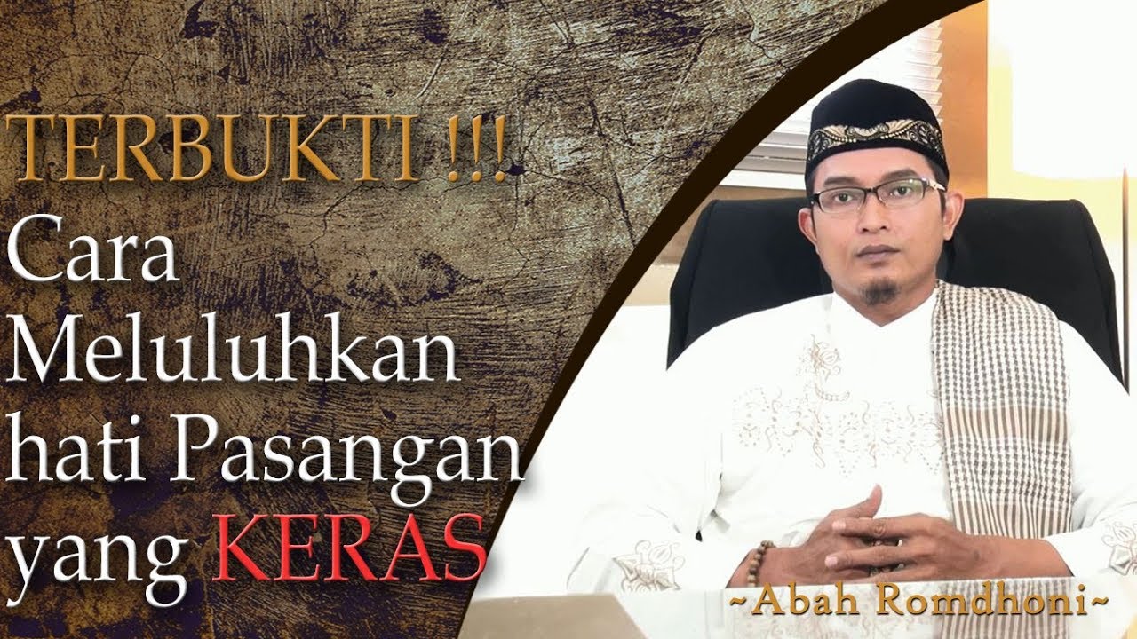 Doa Meluluhkan Hati Istri Jarak Jauh – Puspasari