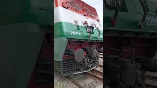 18625 Hatiya Prnc Hte Express Purniya Cort To Hatiya