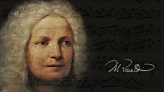 VIVALDI | ‘Amsterdam’ Violin Concerto | RV 220 in D major | 1717 edition