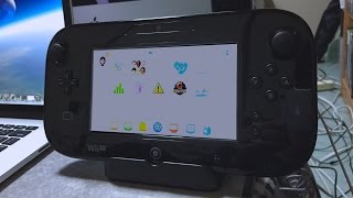 【今更レビュー】任天堂 Wii U プレミアムセット