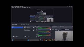 Tugas konfigurasi Debian 9 menggunakan vmare