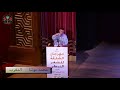مهرجان الشارقة للشعر الشعبي الشاعر محمد موتنا 2020