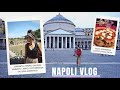 3 giorni a Napoli - Vlog (2021)