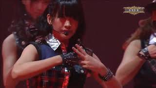 RIVER - JKT48 LIVE at NIPPON BUDOKAN