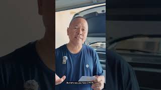 Multi-EV Tip: Rivian Key Cards AND Teslas! 🔑 (Numbers vs. Silhouette)