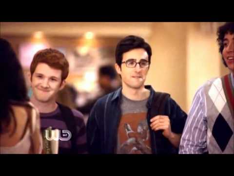 Black Pistol Fire - Suffocation Blues [Beverly Hills 90210 S3E17]
