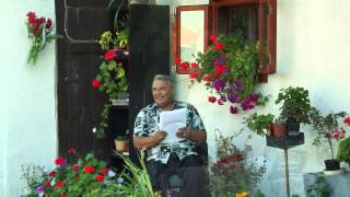 Vasek Peter Kreslim Si Ruzu