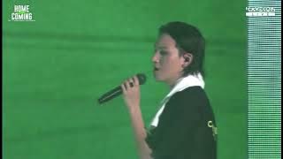 Got7​ComeHome​ Fancon​.23.5.2022​ -​ I​ like​ you​