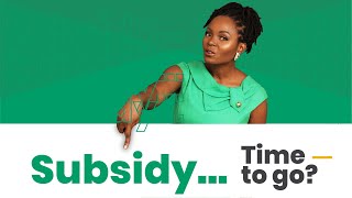 Subsidy????
