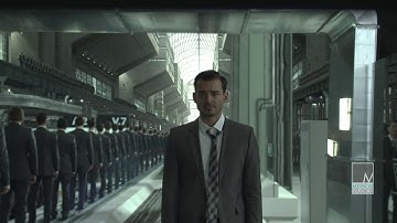 Nuke Studio | The Ultimate VFX, Editorial & Finishing Tool