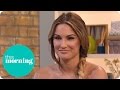 Sam Faiers On Her Breakup With Joey Essex | This Morning