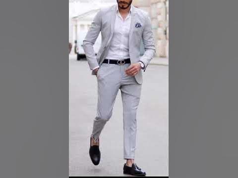Coat Pant Blazer Matching Combination For Men #CoatPant #Blazers # ...