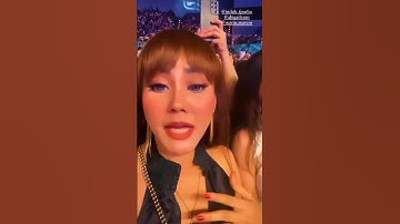 MERDUNYA SUARA ARIEL NOAH - JAKARTA CONCERT WEEK  #shorts