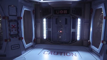 Alien Isolation: Part 17 (One Shot and Mercy or Prudence, Part 3)