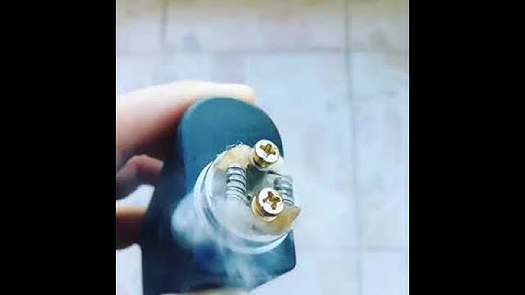 Hugo Vapor Squeezer BF Mod