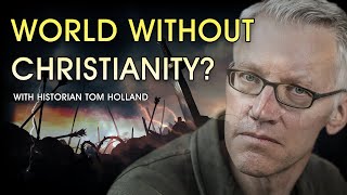What If Christianity Never Existed?