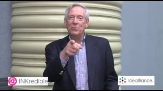 Why you should go to INKredible