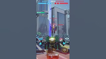 So… what would you say was the plan, exactly? #warrobots #shorts War Robots #seraph #tyr