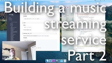 Coding a Streaming Music Service in Elixir with Phoenix Part 2 - Announcements and Bumpers