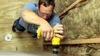 Fiberock Aqua Tough Underlayment